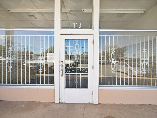 Property for rent in Santa Fe, New Mexico
