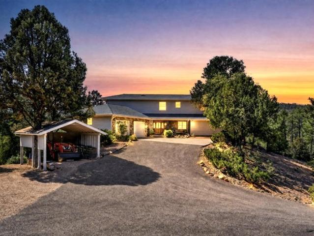 House for sale in Gila, Arizona