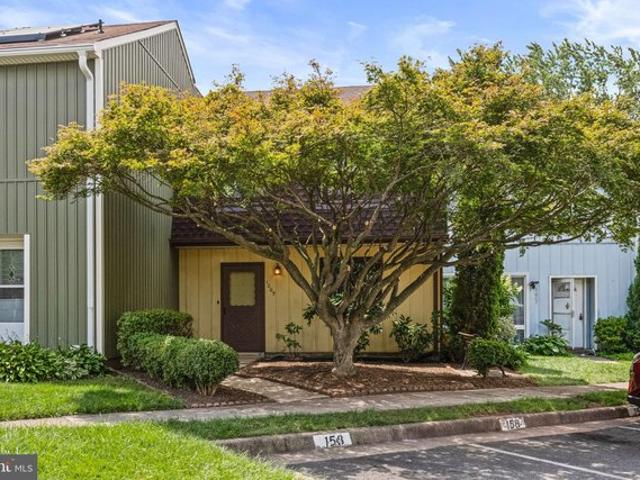 Townhouse for sale in Virginia