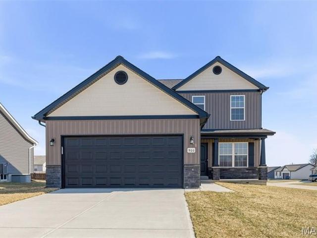 House for sale in Wright City, Missouri