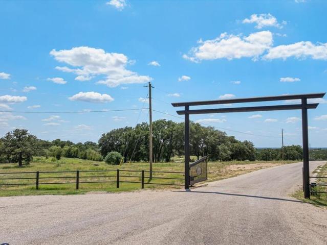 Land for sale in Hood, Texas