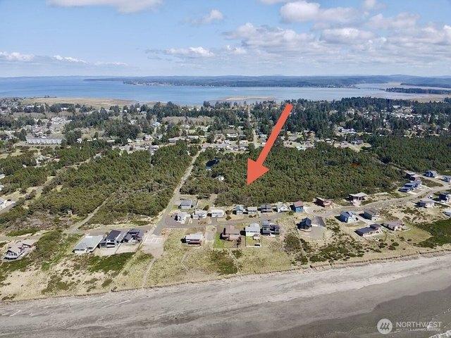 Land for sale in Westport, Washington
