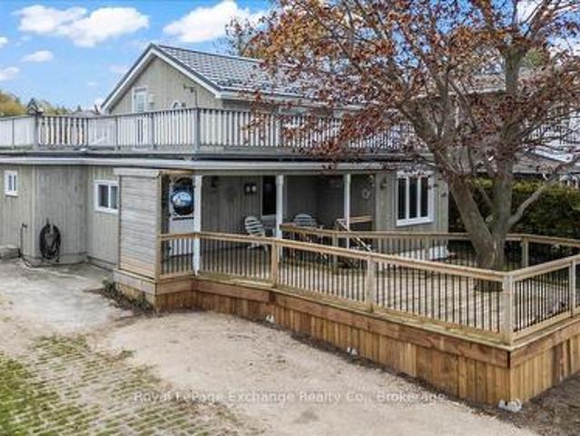House for sale in Kincardine, Ontario