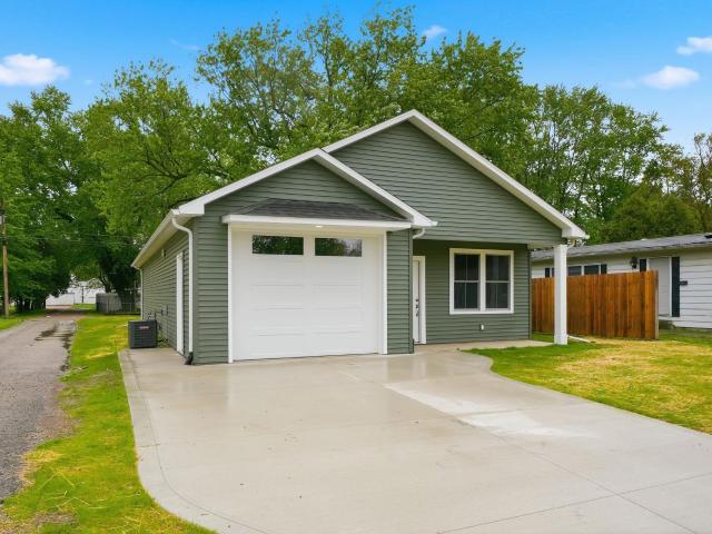 House for sale in Decatur, Indiana