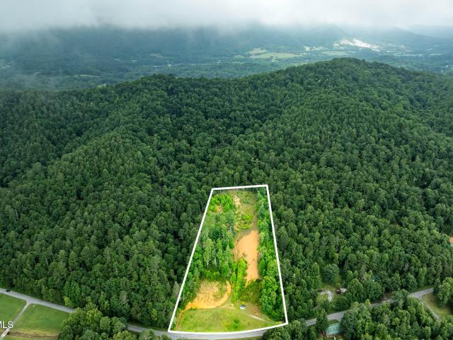 Land for sale in Tennessee