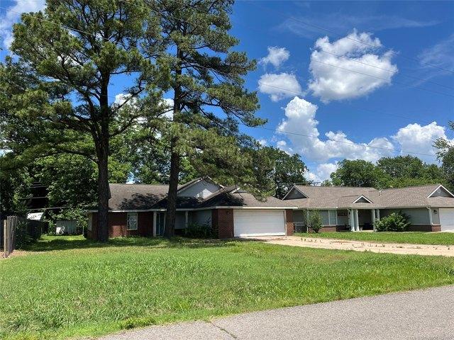 House for sale in Wagoner, Oklahoma