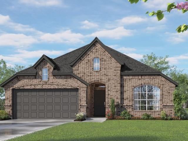 House for sale in Crowley, Texas