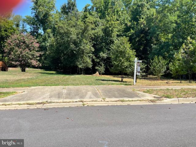 Land for sale in Fort Washington, Maryland