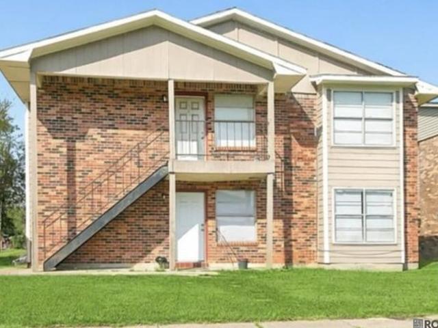 House for sale in Baker, Louisiana