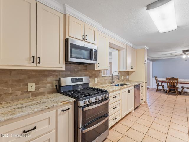 House for sale in Wesson, Mississippi