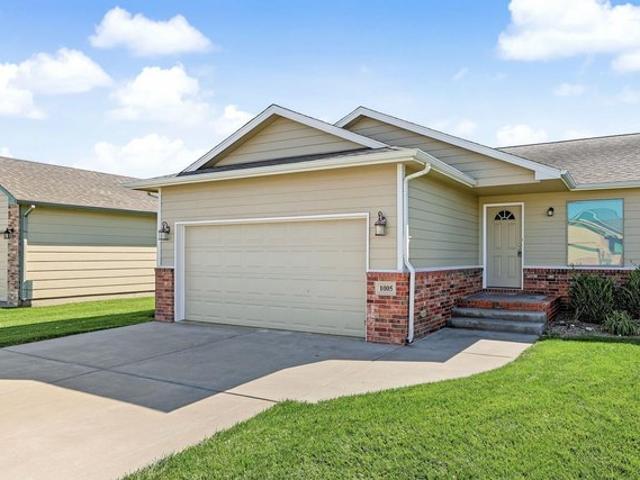 House for sale in Clearwater, Sedgwick County