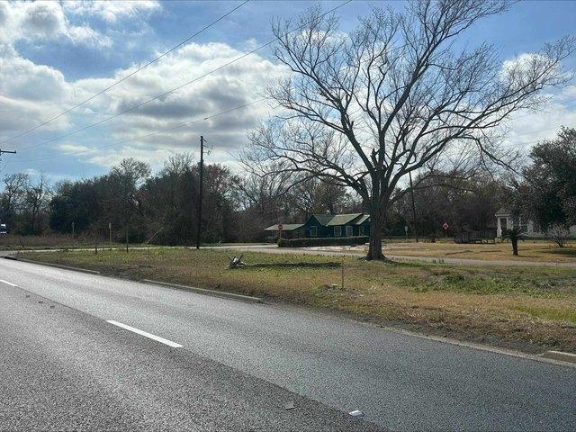 Land for sale in Mauriceville, Texas