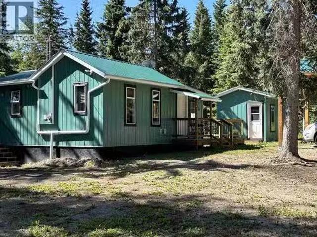 House for sale in British Columbia
