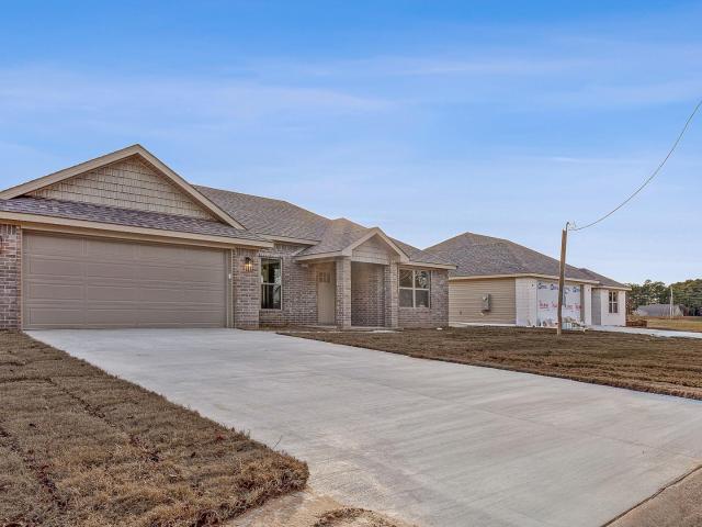 House for sale in Ark