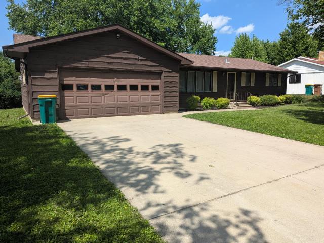 House for sale in Albert Lea, Minnesota