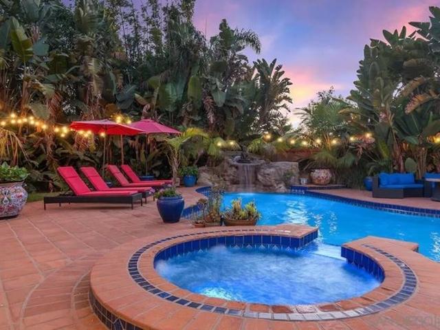 House for sale in Jacumba, California