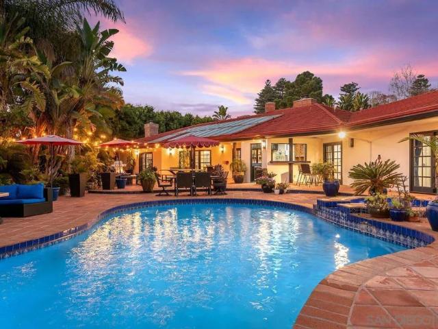 House for sale in Jacumba, California