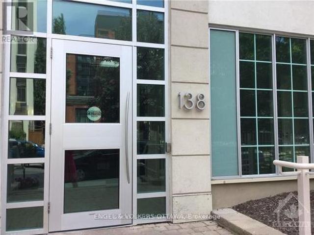 Property for rent in Golden Triangle, Ottawa