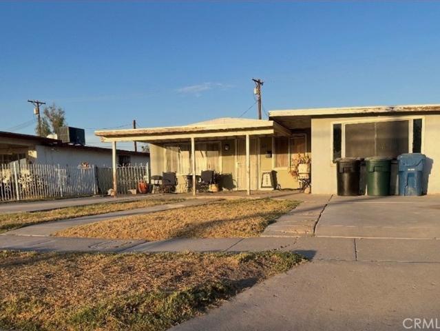 House for sale in El Centro, California