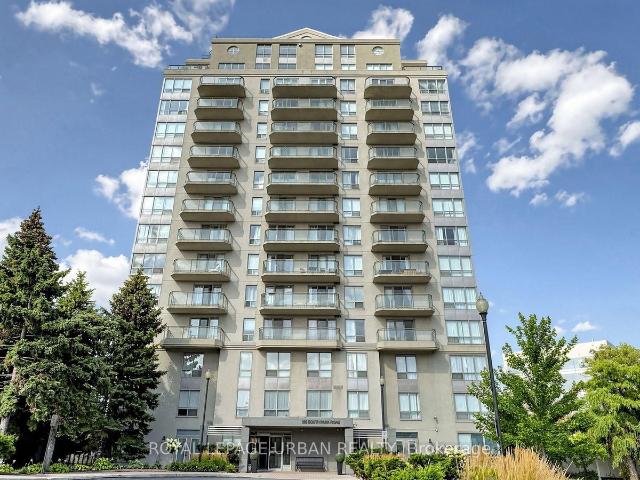 Condo for rent in York, Ontario