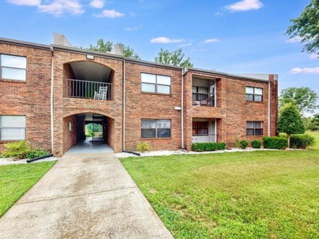 Condo for sale in Murray, Kentucky
