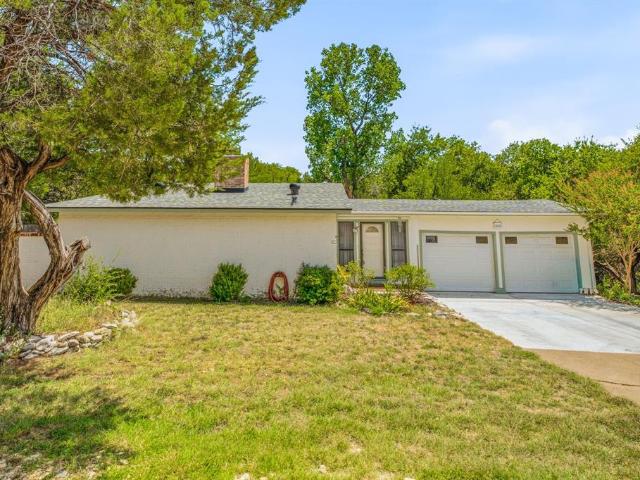 House for sale in Hood, Texas