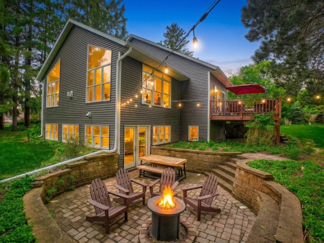 House for sale in Saint Croix, Wisconsin
