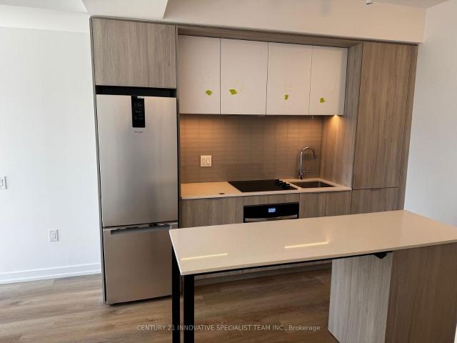 Condo for rent in Woburn, Ontario