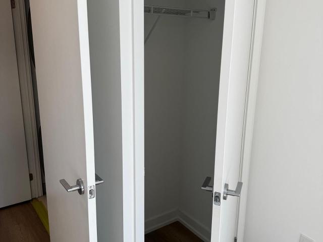 Condo for rent in Woburn, Ontario