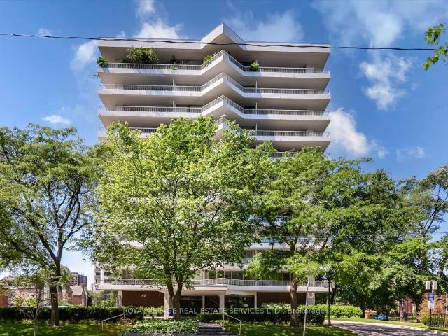 Condo for sale in Woburn, Ontario