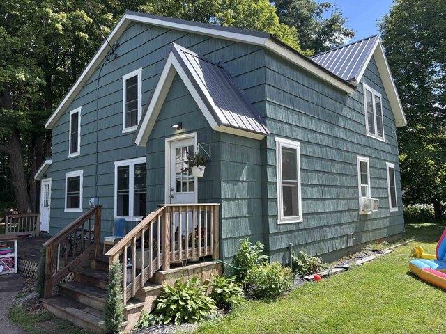 House for sale in Brasher Falls, New York