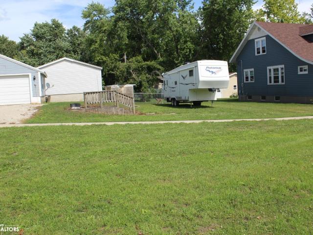House for sale in Garner, Iowa