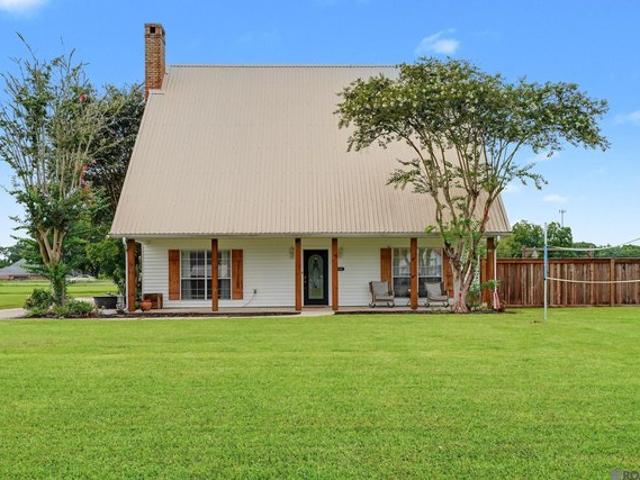 House for sale in Saint Martin, Louisiana