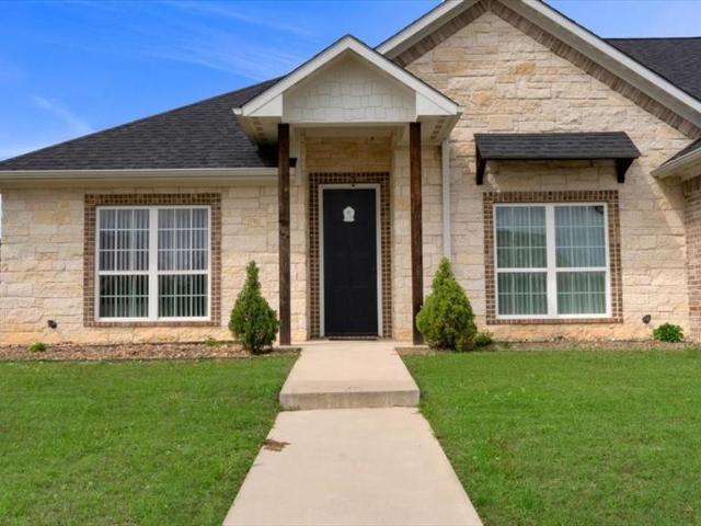 House for sale in Titus, Texas