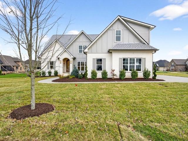 House for sale in Tennessee
