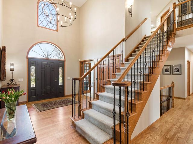 House for sale in Madison, Wisconsin