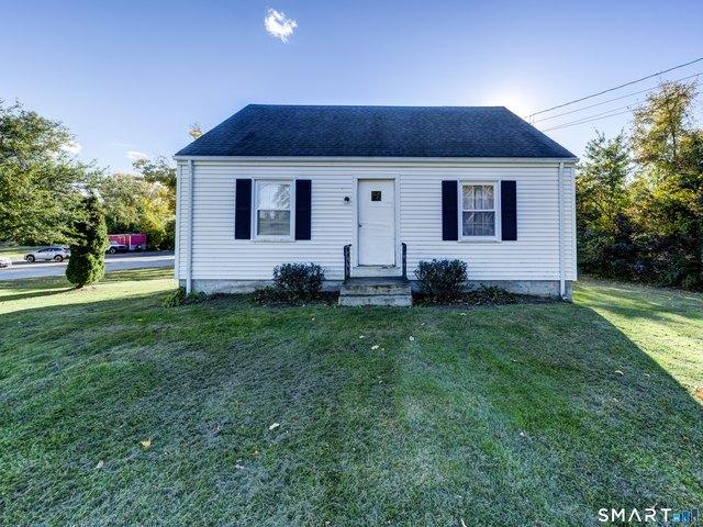 House for sale in Spring Hill, Mansfield