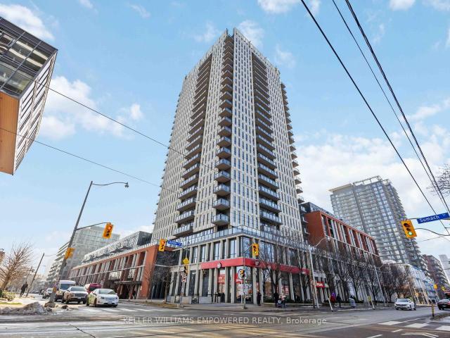 Condo for sale in Woburn, Ontario
