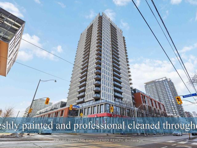Condo for sale in Woburn, Ontario