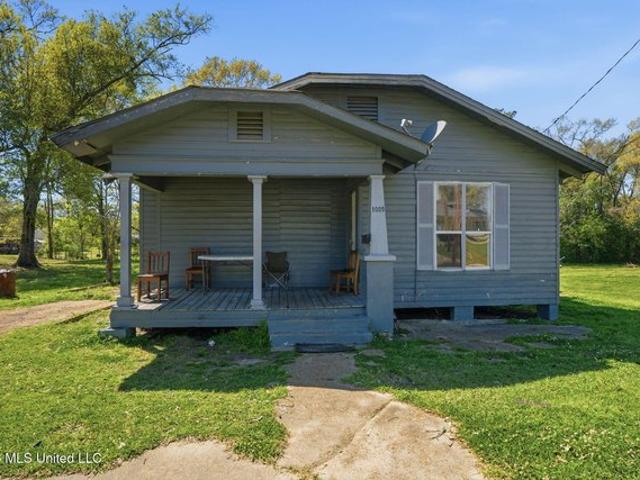 House for sale in Mccomb, Mississippi