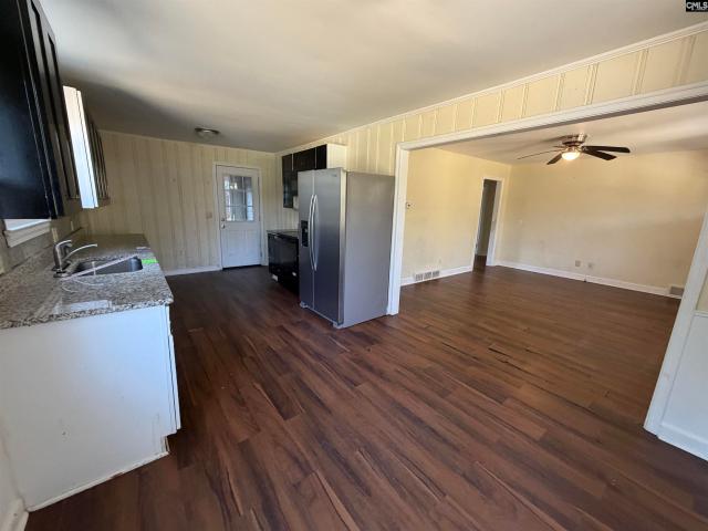 House for sale in Cayce, South Carolina