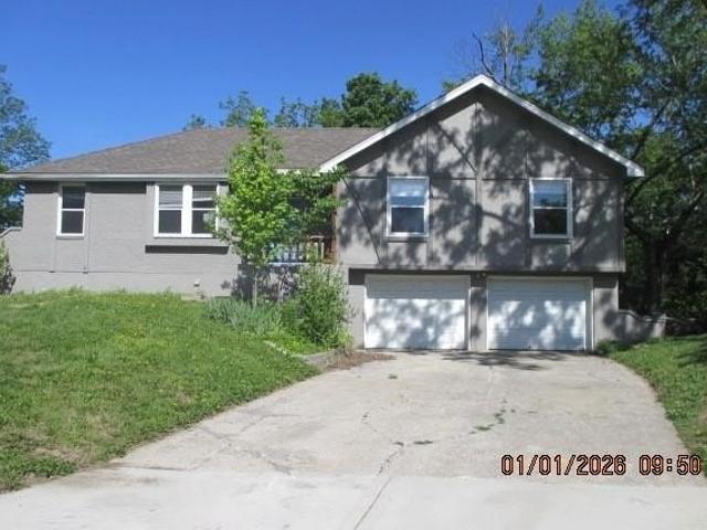 House for sale in Blue Springs, Missouri