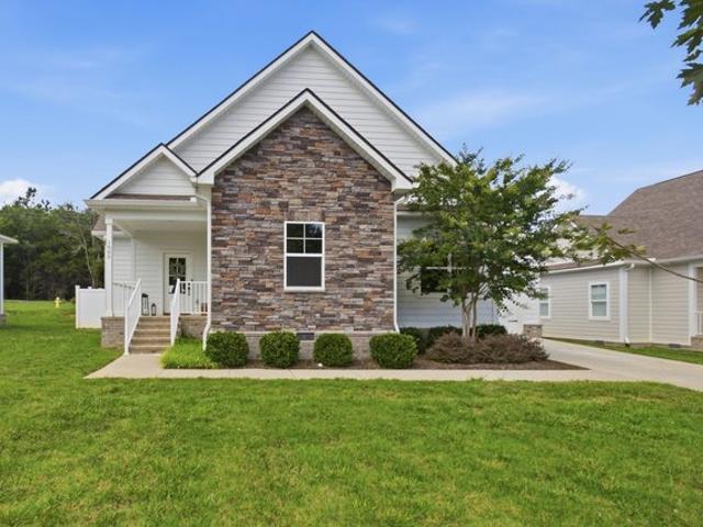 House for sale in Tennessee