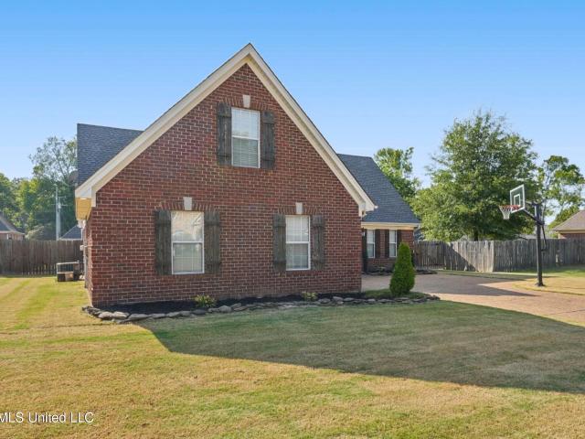 House for sale in Hernando, DeSoto County