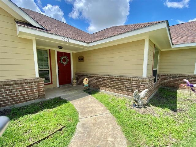House for sale in Bangs, Texas
