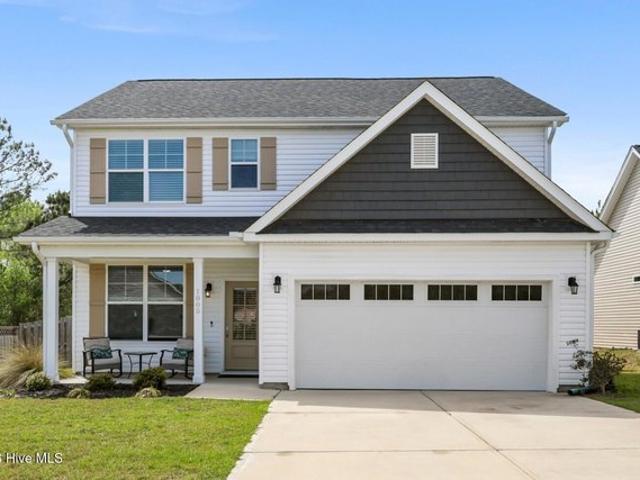 House for sale in Hampstead, Pender County