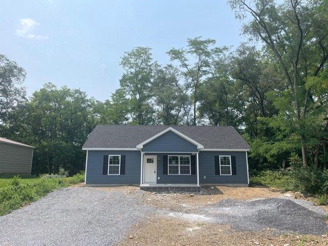 House for sale in Falling Waters, West Virginia