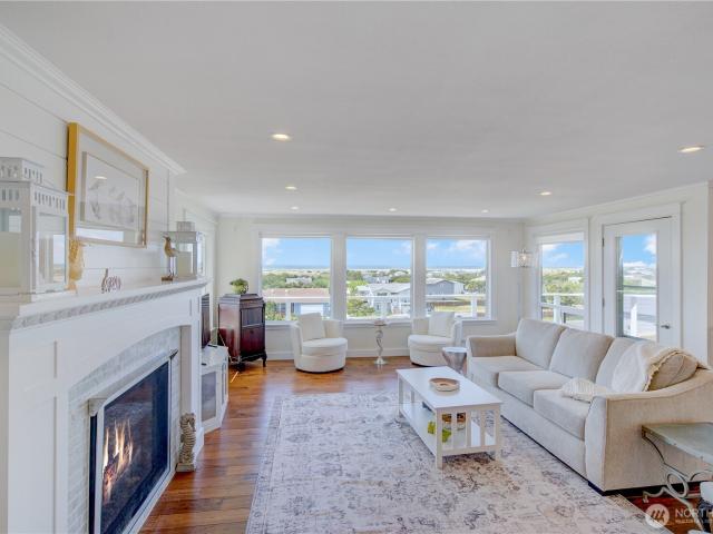 House for sale in Ocean Park, Washington
