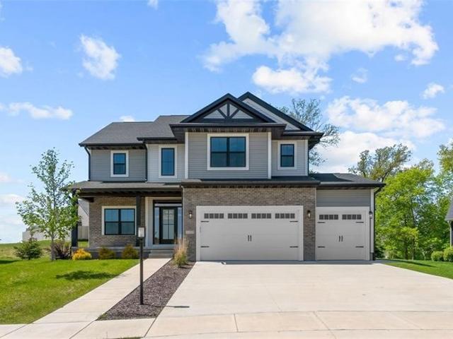 House for sale in Tiffin, Iowa