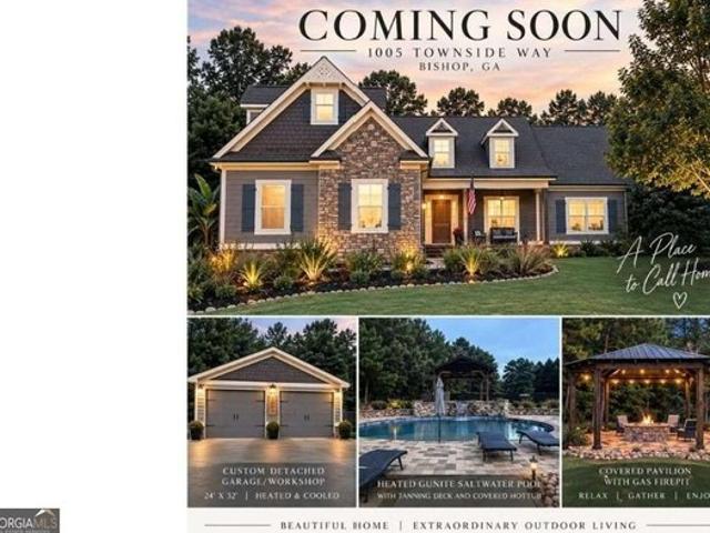 House for sale in Townside, Bishop